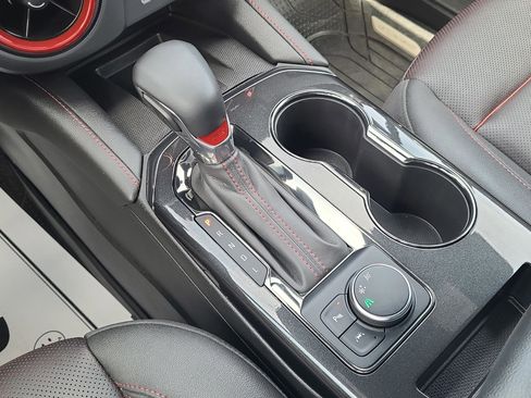 Used 2025 Chevrolet Blazer RS w/ LPO, Floor Liner Package FWD image 24