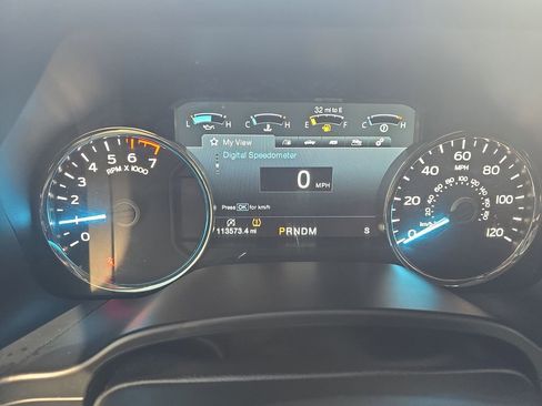 Used 2020 Ford F150 Lariat image 19