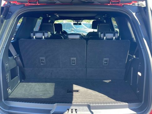 Certified 2021 Ford Expedition Limited AWD/4WD image 37