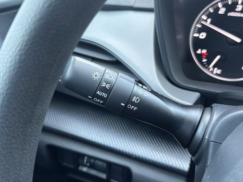 New 2026 Subaru Crosstrek 2.0i Premium image 17