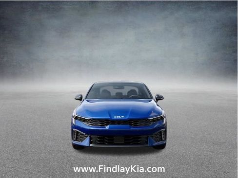 New 2026 Kia K5 GT-Line FWD image 2