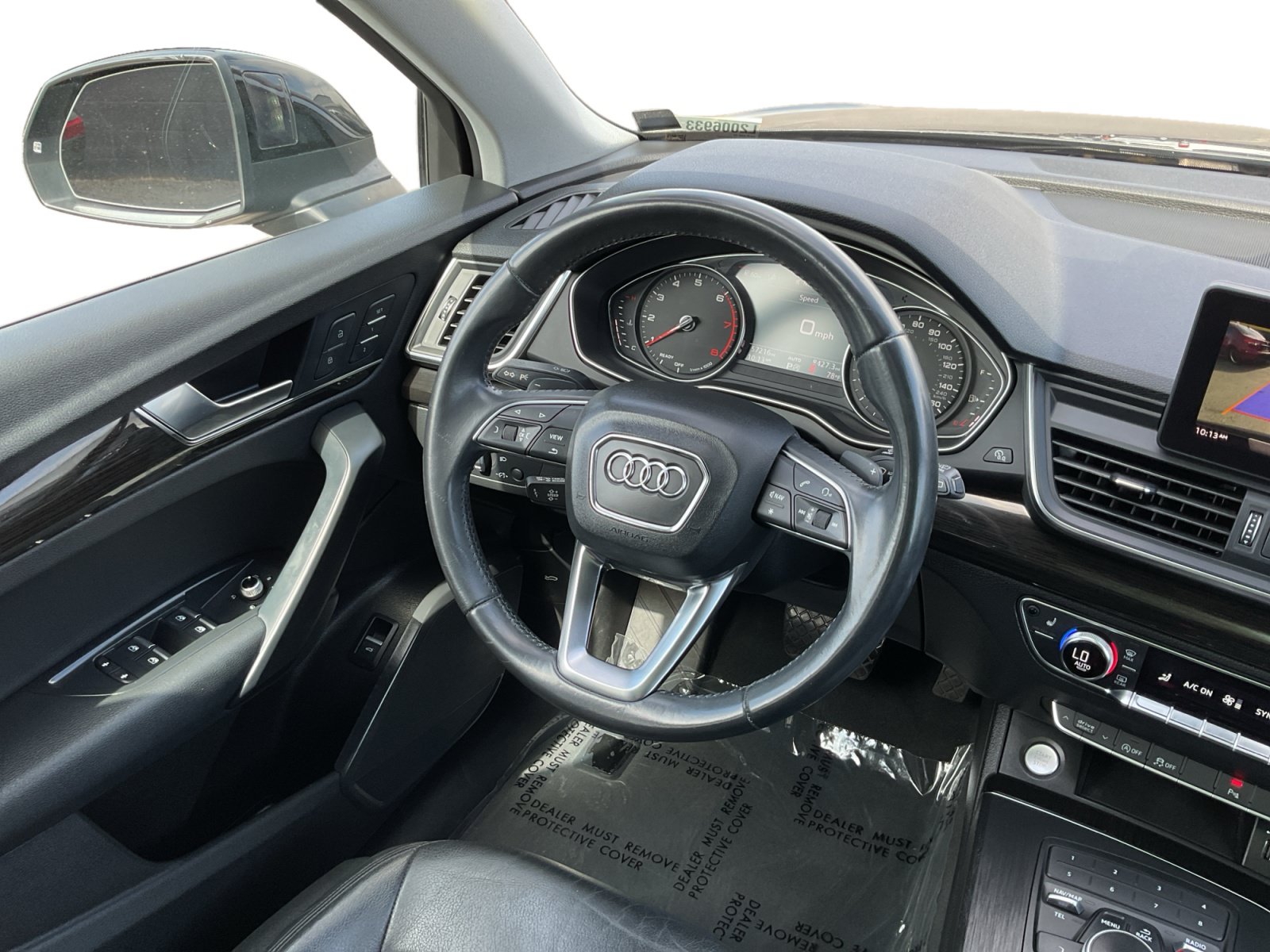 Used 2020 Audi Q5 2.0T Premium w/ Convenience Package AWD/4WD image 11