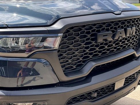Used 2025 RAM 1500 Rebel w/ Rebel Level 2 Equipment Group AWD/4WD image 30