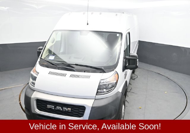 Used 2021 RAM ProMaster 3500 FWD image 20