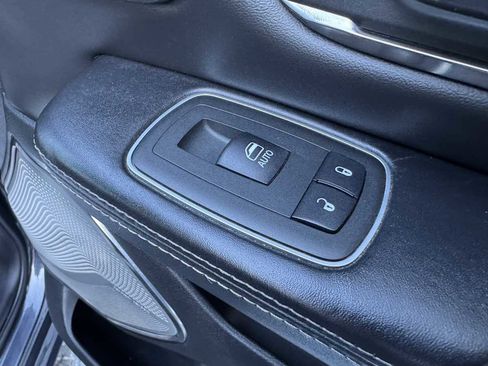 Used 2020 RAM 1500 Limited image 32