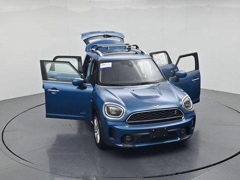 Used 2023 MINI Cooper Countryman S AWD/4WD image 58