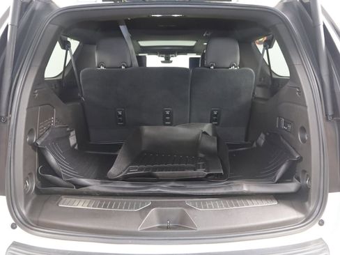 Used 2021 GMC Yukon XL Denali w/ Advanced Technology Package image 55