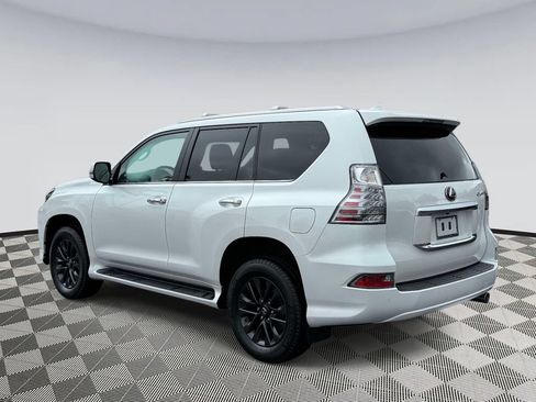 Used 2023 Lexus GX 460 Premium w/ Premium Package AWD/4WD image 4