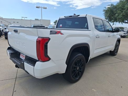 Used 2026 Toyota Tundra SR5 w/ SX Package AWD/4WD image 6