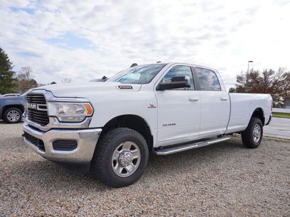Used 2019 RAM 2500 Big Horn