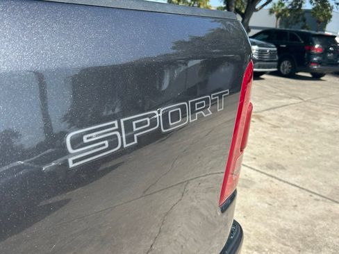 Used 2020 RAM 1500 Laramie w/ Sport Appearance Package RWD image 30