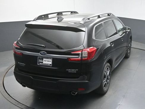 New 2026 Subaru Ascent Limited AWD/4WD image 48