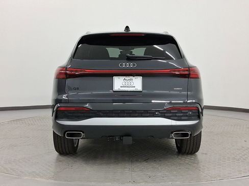 New 2025 Audi Q5 Premium Plus image 10