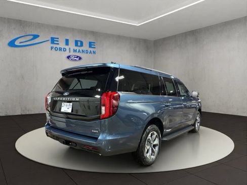 New 2027 Ford Expedition Max Active AWD/4WD image 14