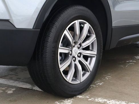 Certified 2023 Cadillac XT4 Sport FWD image 12
