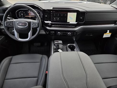 New 2026 GMC Sierra 1500 SLT AWD/4WD image 11