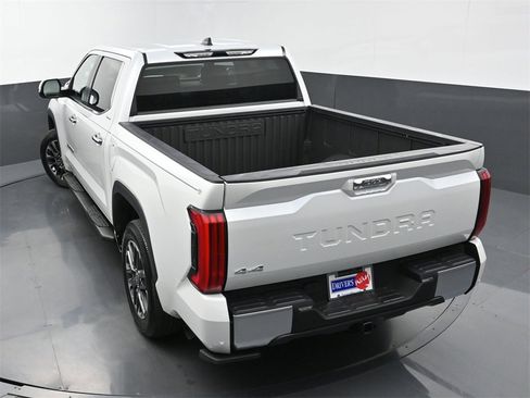 Used 2024 Toyota Tundra Limited image 36