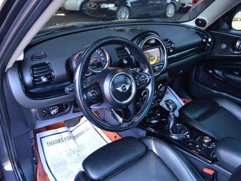 Used 2017 MINI Cooper Clubman S image 14