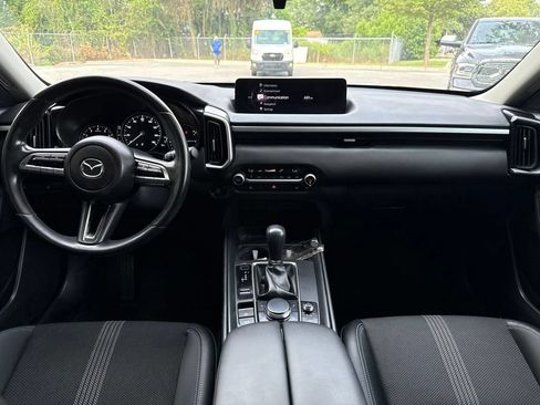 Used 2023 MAZDA CX-50 2.5 S w/ Weather Package AWD/4WD image 17