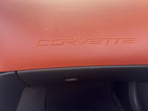 Used 2008 Chevrolet Corvette Convertible w/ Preferred Equipment Group RWD image 67