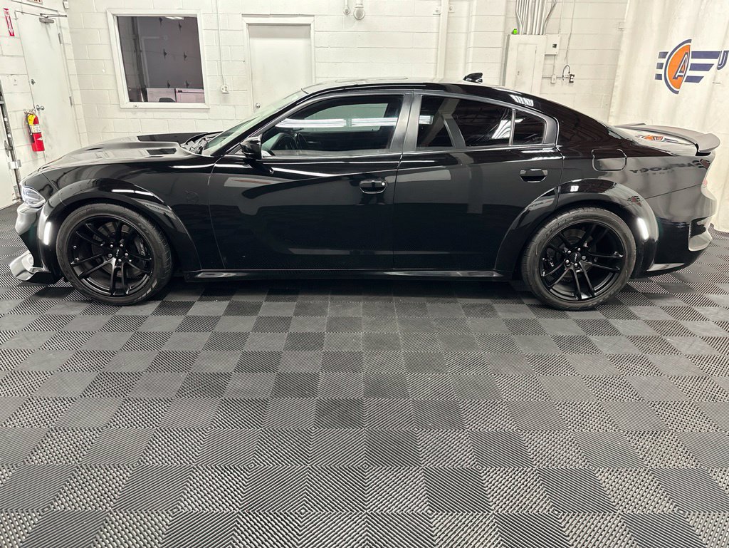 Used 2023 Dodge Charger Scat Pack RWD image 6