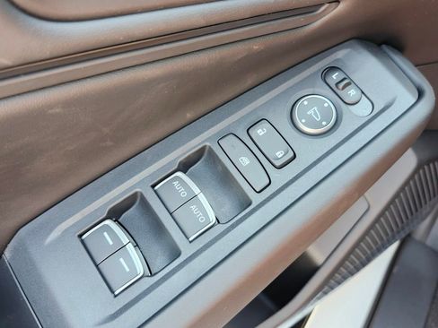 New 2025 Honda Accord EX-L image 31