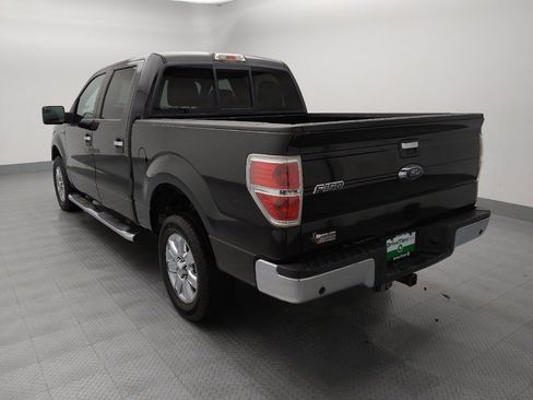Used 2014 Ford F150 XLT w/ Equipment Group 302A Luxury image 5