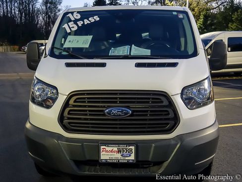 Used 2016 Ford Transit 350 XL RWD image 5