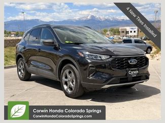 Used 2025 Ford Escape ST-Line AWD/4WD 360° Tour