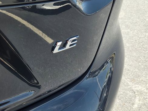 Certified 2025 Toyota Corolla LE w/ Convenience Package FWD image 11