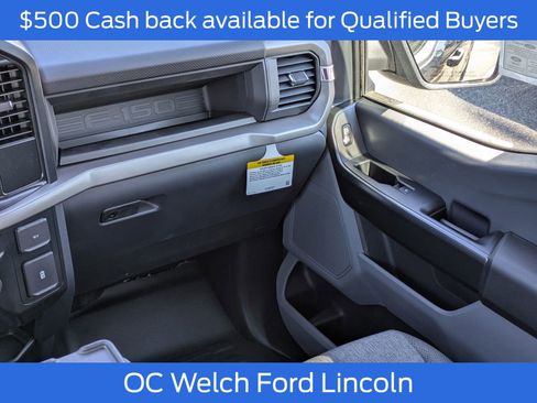 New 2026 Ford F150 XL w/ Tow/Haul Package image 18