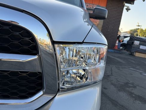 Used 2016 RAM 1500 Big Horn AWD/4WD image 4