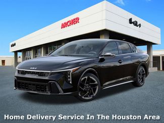 New 2026 Kia K4 GT-Line video 1