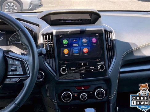 Certified 2023 Subaru Crosstrek 2.5i Sport AWD/4WD image 6