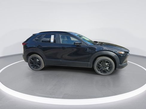 Used 2026 MAZDA CX-30 Aire Edition AWD/4WD image 9