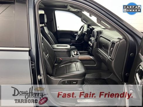 Used 2020 GMC Sierra 1500 Denali image 43