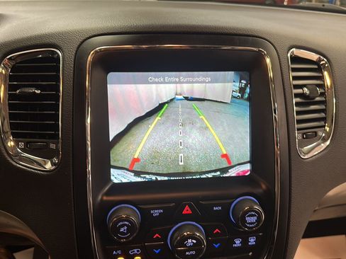 Certified 2017 Dodge Durango GT w/ Premium Group AWD/4WD image 26