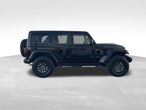 Used 2024 Jeep Wrangler Unlimited Rubicon 392 w/ Dual Top Group image 9