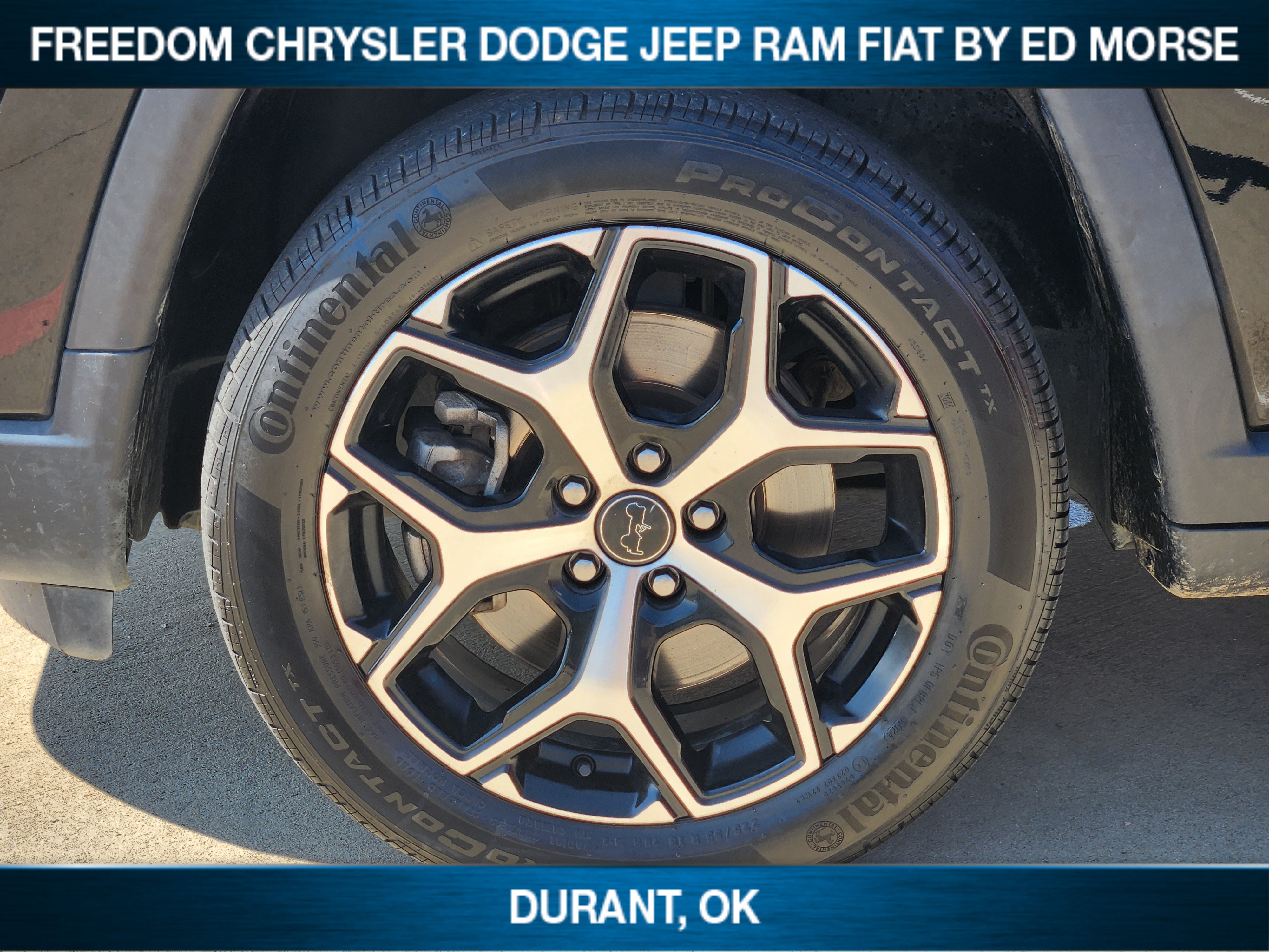Used 2025 Jeep Compass Limited AWD/4WD image 7
