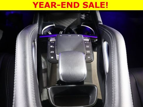 Certified 2023 Mercedes-Benz GLE 350 4MATIC image 23