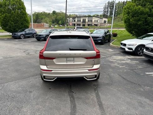 Used 2024 Volvo XC60 B5 Plus w/ Protection Package Premier AWD/4WD image 7