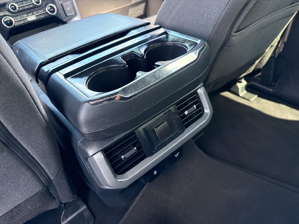 Used 2024 Ford F150 XLT w/ Mobile Office Package AWD/4WD image 23