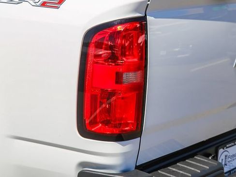 Used 2020 Chevrolet Colorado ZR2 AWD/4WD image 10