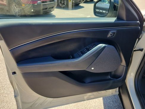 Used 2025 Ford Mustang Mach-E Premium RWD image 13