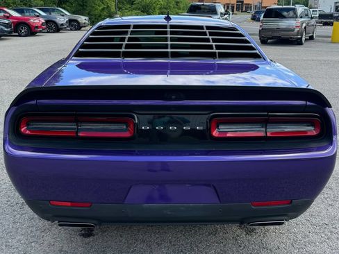 Used 2019 Dodge Challenger R/T Scat Pack w/ 1320 Drag Pack RWD image 6
