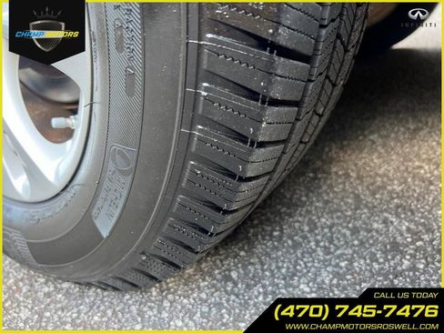 Used 2011 INFINITI FX35 2WD w/ Premium Pkg image 15