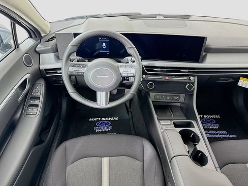 New 2026 Hyundai Sonata SEL FWD image 24
