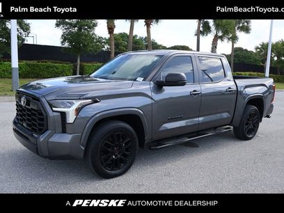 Used 2024 Toyota Tundra SR5 w/ TRD Sport Package