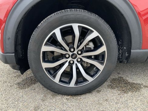 Used 2021 Ford Explorer ST w/ Equipment Group 401A image 20