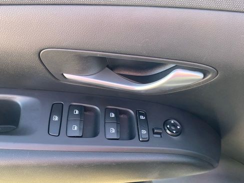 Used 2024 Hyundai Tucson SEL w/ Convenience Package image 23